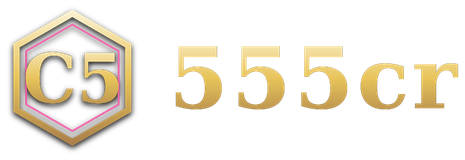 555cr logo